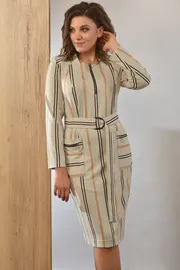 Sukienka MiSlana #5941