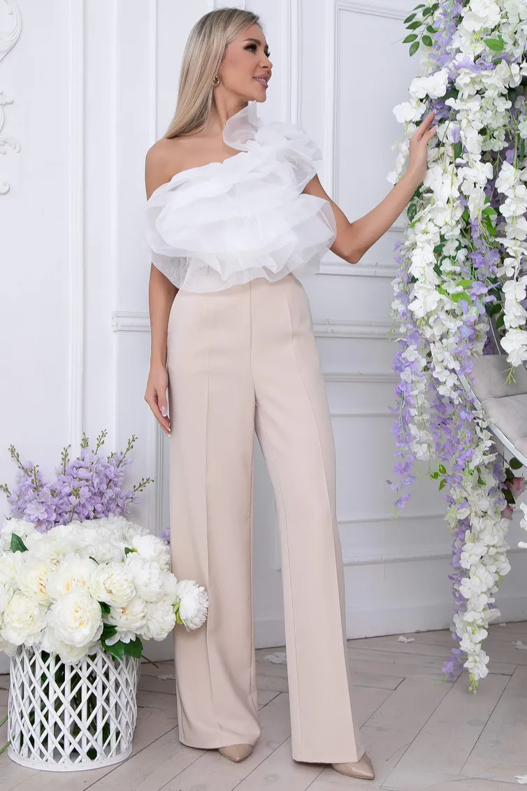 Spodnie LT Collection #B8842