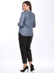 Kurtka Lady Style Classic #2358