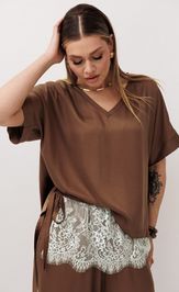 Комплект FANTAZIA MOD 5419