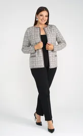 Blazer BONADI 2007 kapuchino
