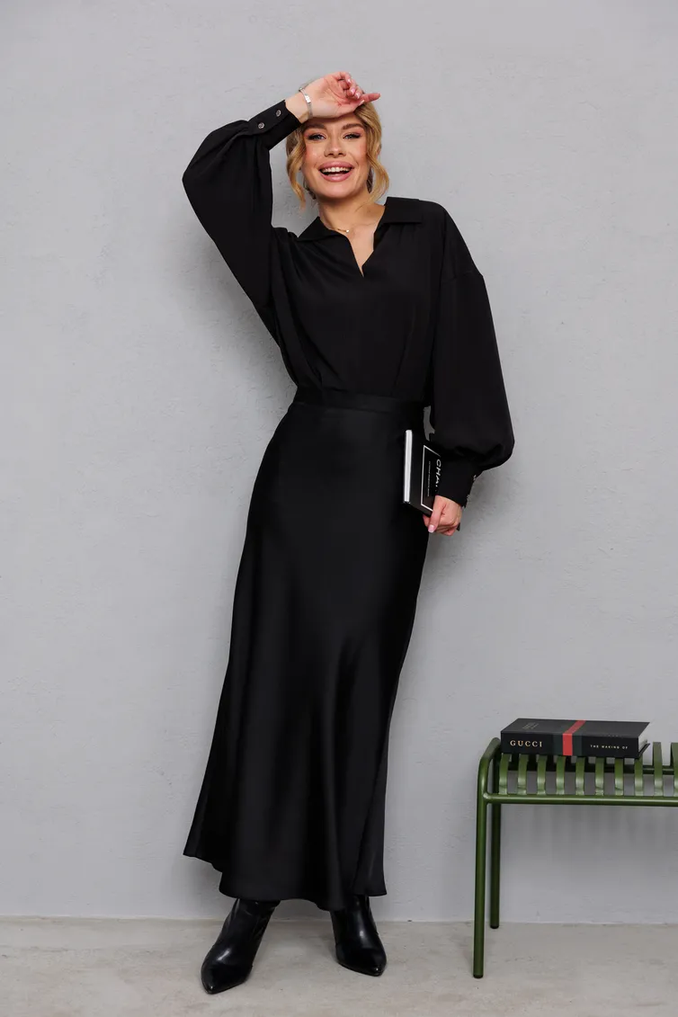 Bluzka Amori #6456 1 chern 170