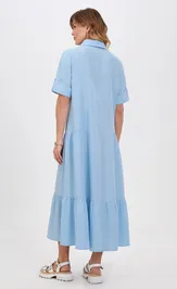 Платье BAZALINI 5030 гол