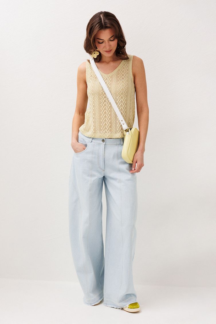 Top Buter New #3311 nezhnaya oliva