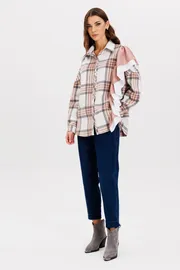 Bluzka Lars Style #1012