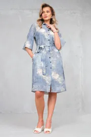 Платье Erika Style Collection арт. 01733-6