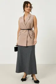 Waistcoat Avord #V3159-2