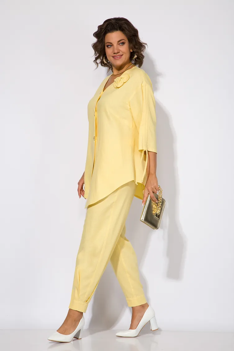 Suit Liliana #1450n lim