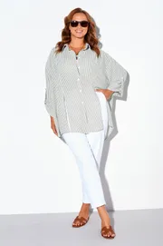 Zestaw Liona Style #0898 oliv