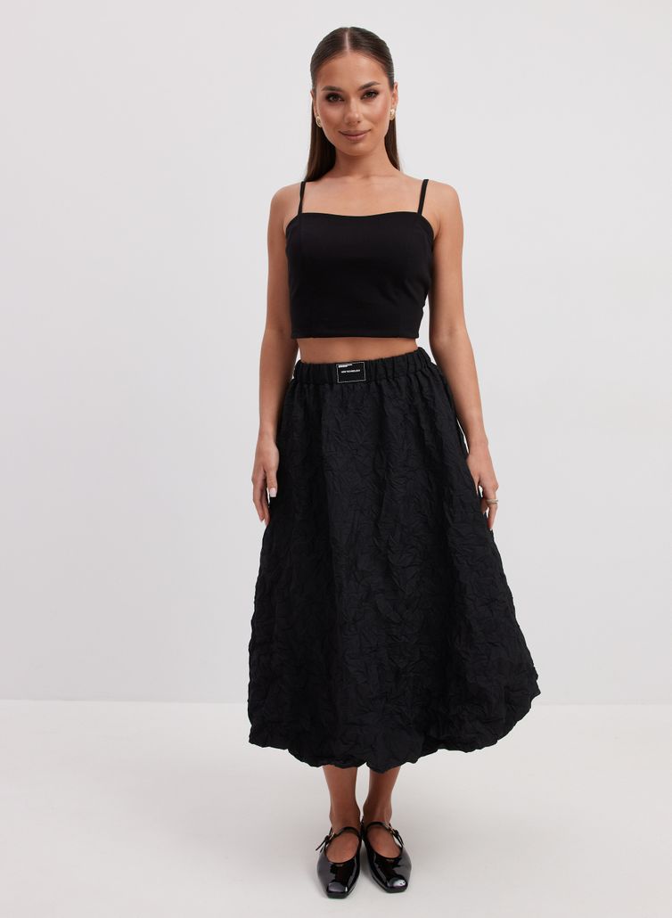 Skirt Vesnaletto #4462-1