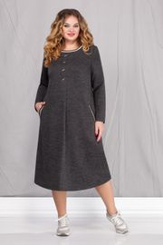 Dress Ivelta plus #1721