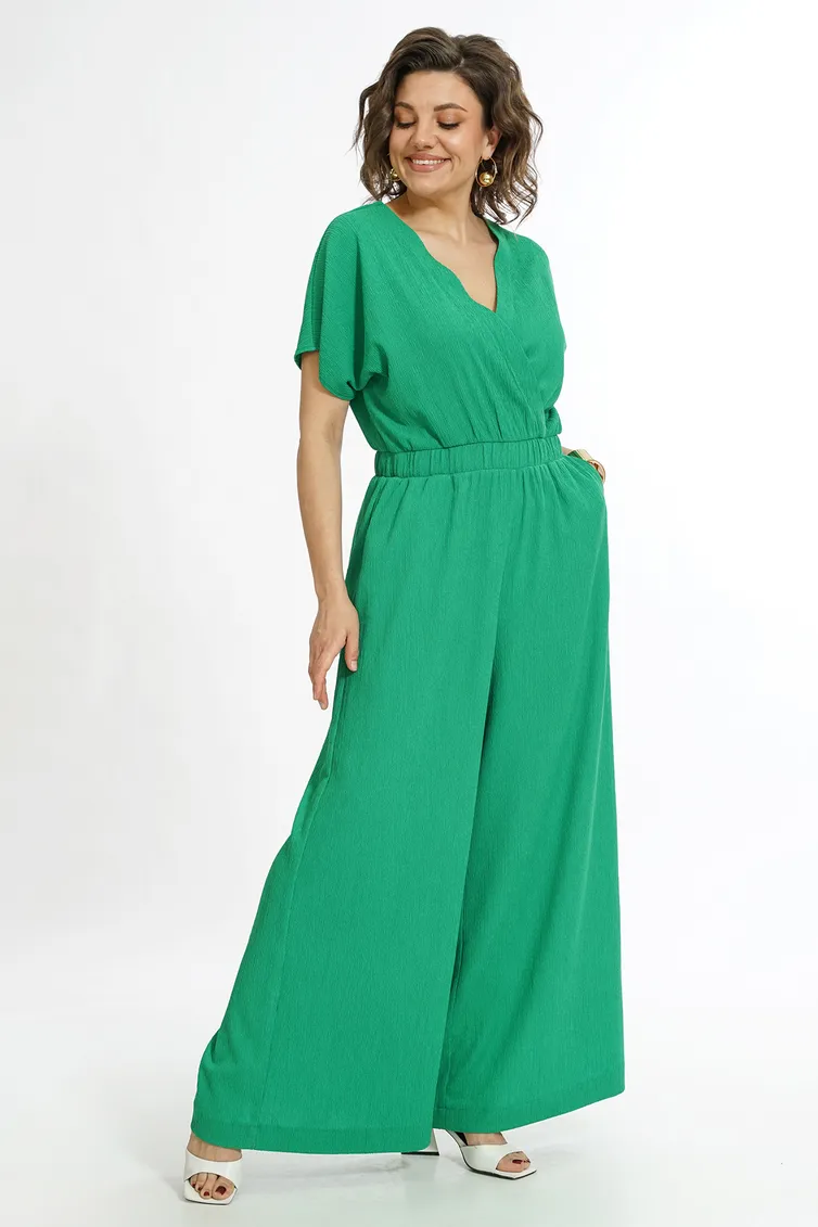 Overall ALANI #2563 (zelenyj)
