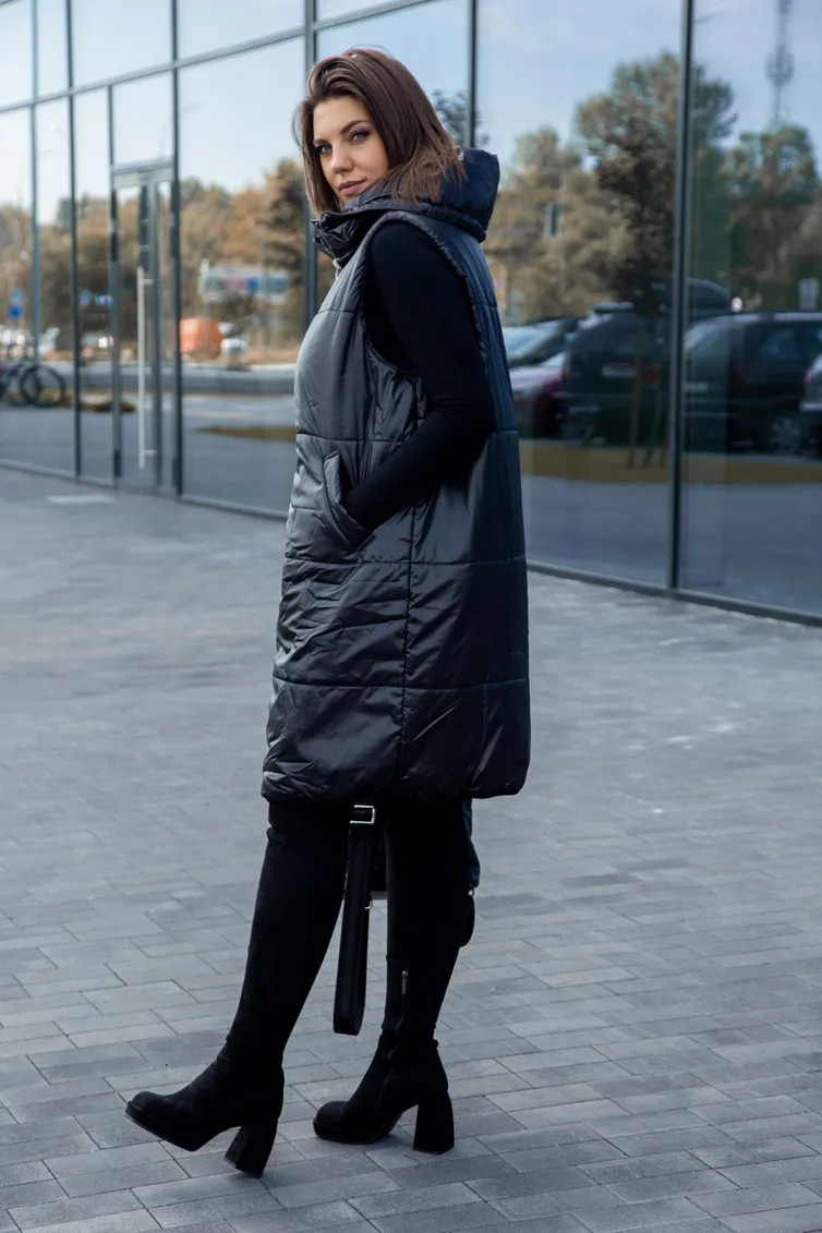 Верхняя одежда LS арт. 049/2 FeelGood