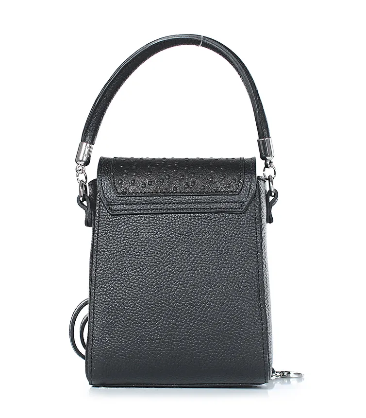 Torba Galanteya #24s79k45 chernyj