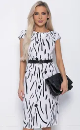Dress LT Collection P11224