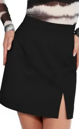 Suit LadyThreeStars 2444 chernyj