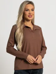 Bluzki, tuniki LT Collection #B15618-6M