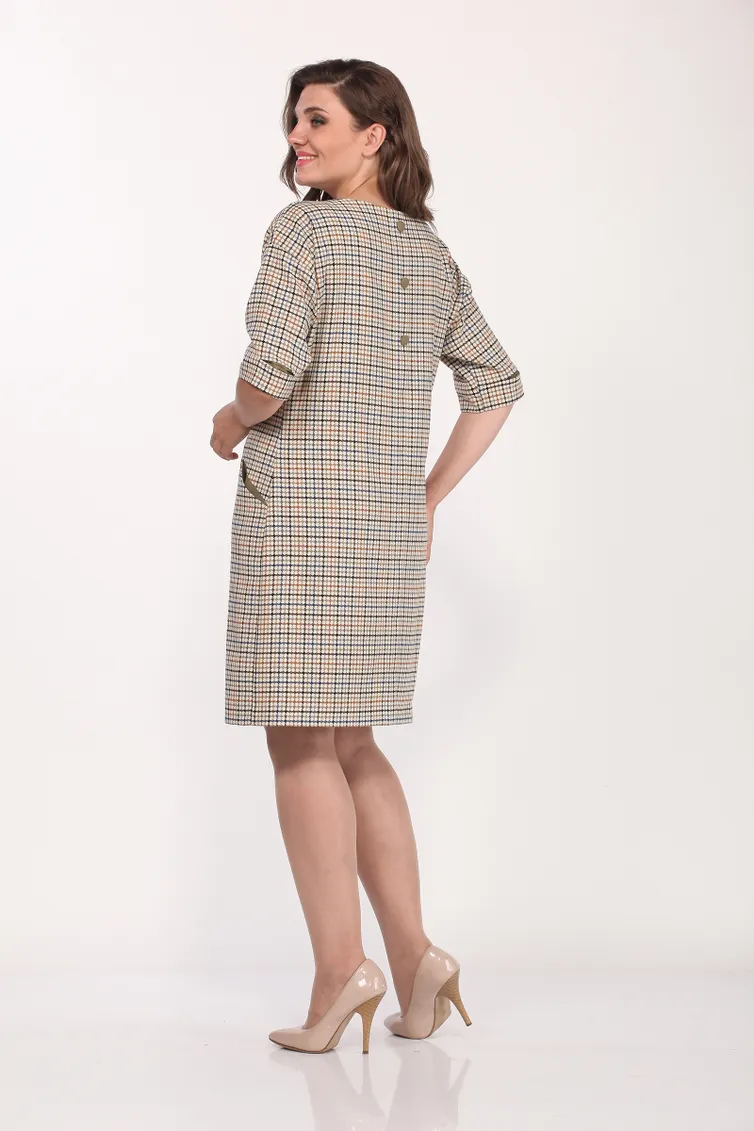 Sukienka Lady Style Classic #0926/4
