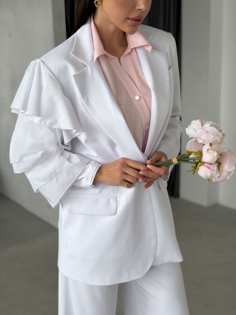 Żakiet Aura chic life #1162. 176