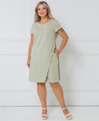 1454 фисташковый