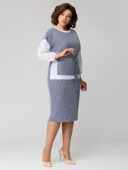 Zestaw Michelle Style #1099-1