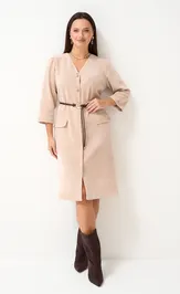 Dress Verita moda N-2500
