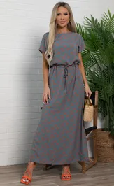 Dress LT Collection P16109-12M