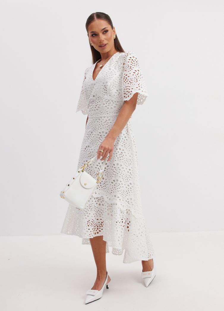 Dress Vesnaletto #4476