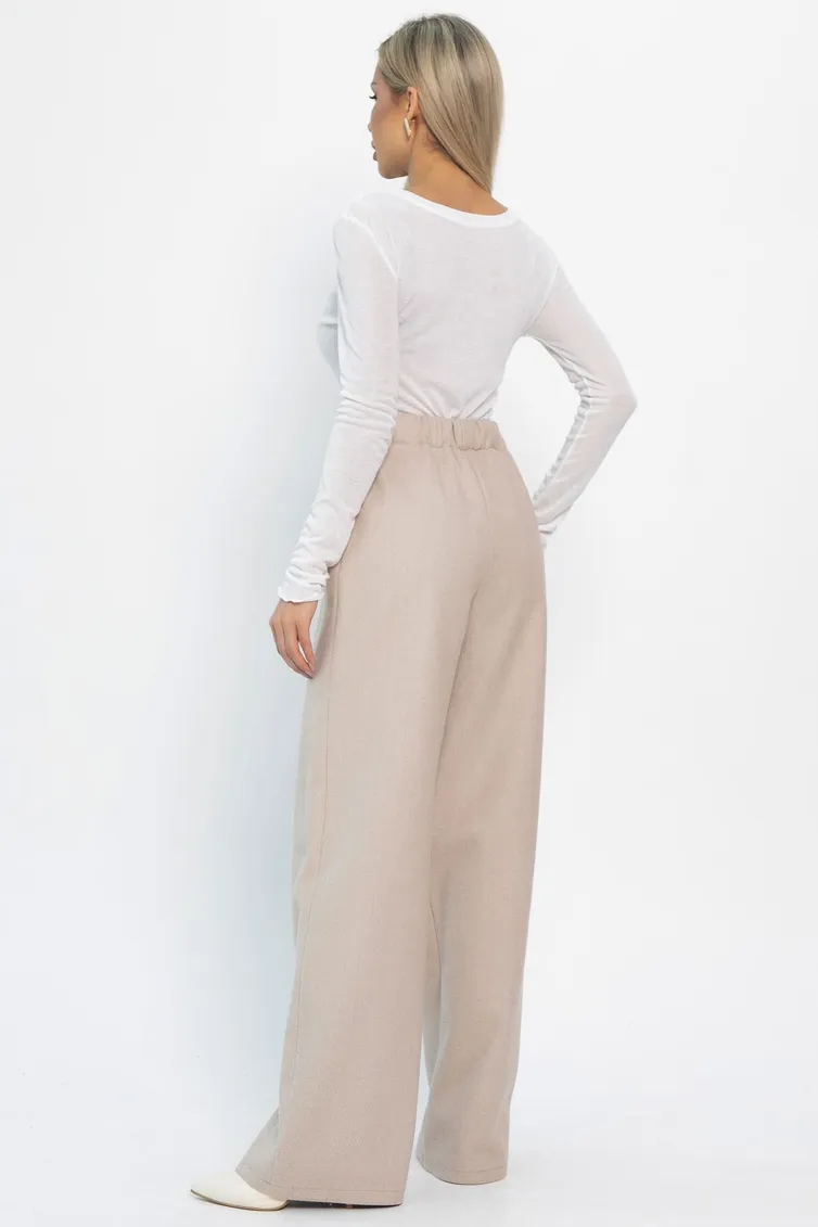Spodnie LT Collection #B14903-7M