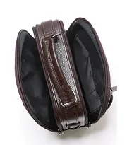 Torba Galanteya #24s1214k45 korichnevyj
