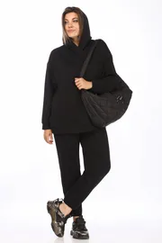 Zestaw LS #2859 yantar+chern