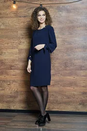 Dress Fantazia Mod #3331 sin