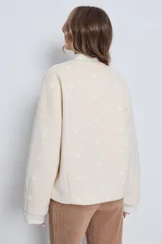 Jacket Golden Valley #7186