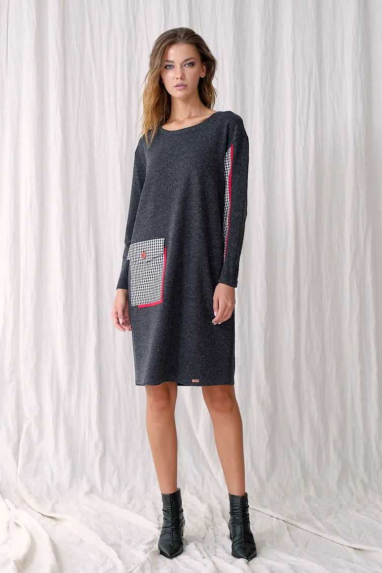Dress Fantazia Mod #3667