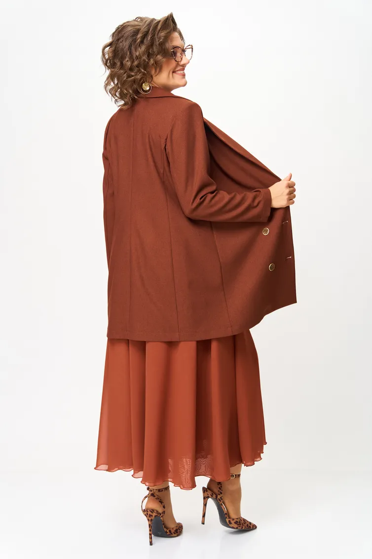 Garnitur Anastasia #1262.3 terr