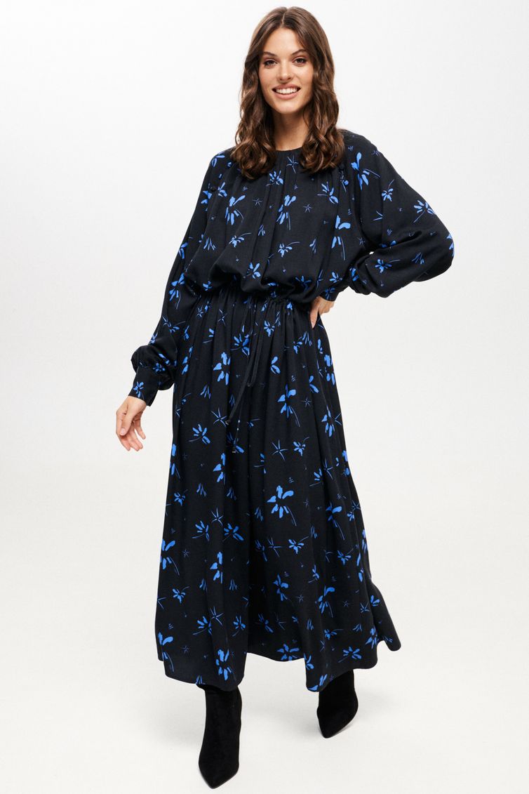 Dress Elletto Life #1961