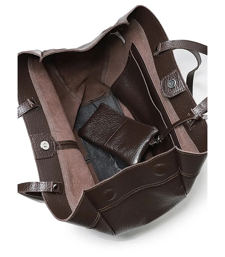 Сумки Galanteya арт. 25с3170к45 шоколад