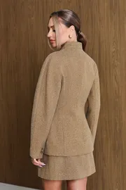 Костюм Golden Valley арт. 6780 бежевый