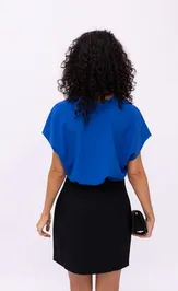 Bluzka Mars Design M-1127