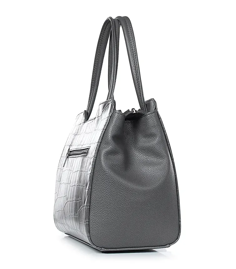 Torba Galanteya #23s1048k45 seryj t.