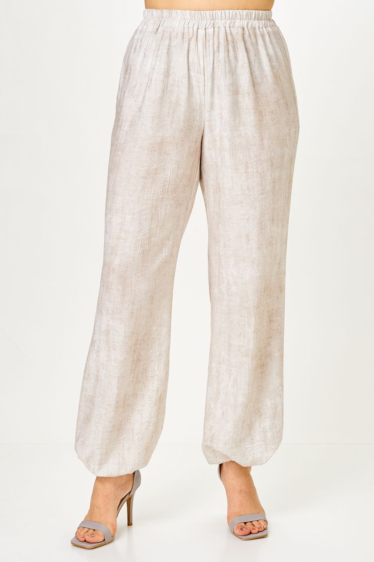 Suit Vilena-fashion #1173 molochnyj