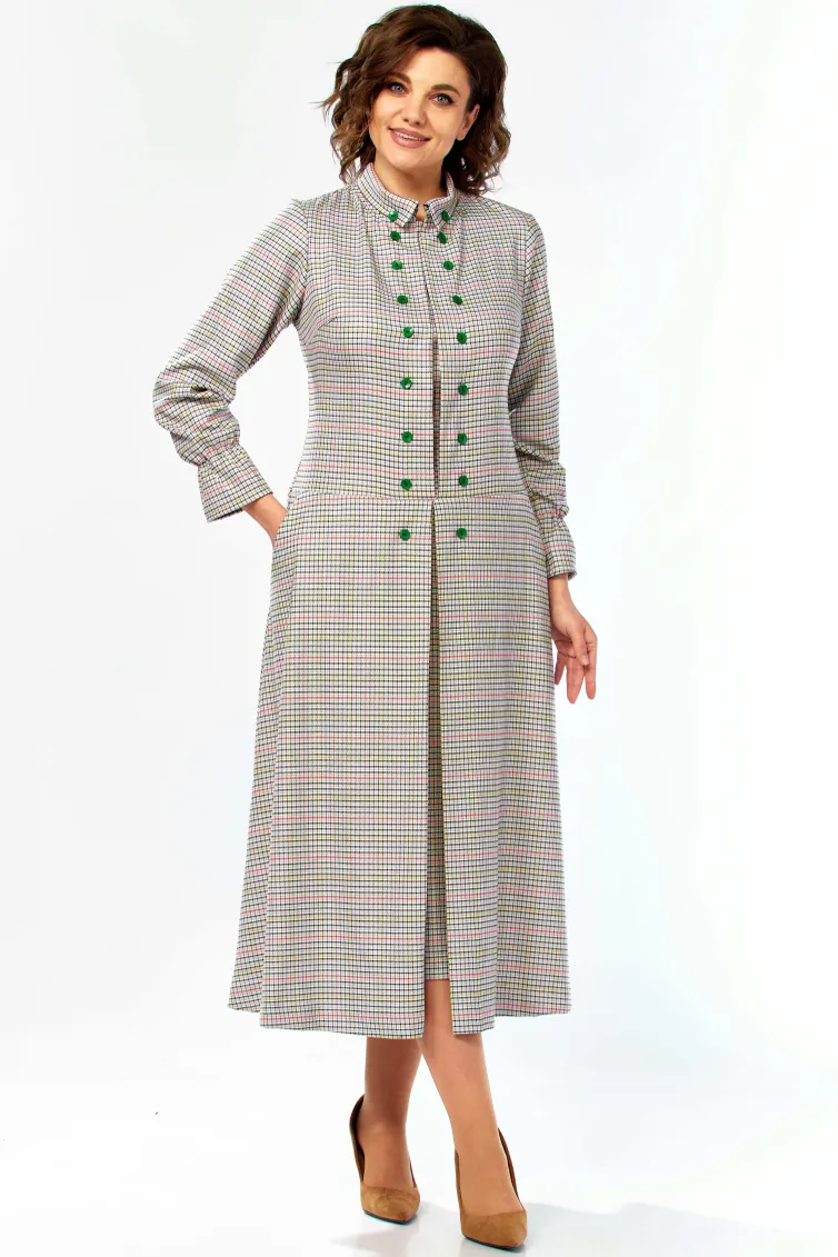 Sukienka Celentano #5082