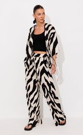 Trousers Buter New 3367