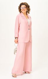 Suit Michel Chic 1446/1 zefirno-rozovyj