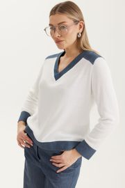 Swetry, kardigany, żakiety Elady #4715