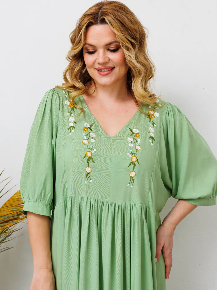 Dress BRELA #2351