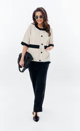 Костюм Bello style 3-006