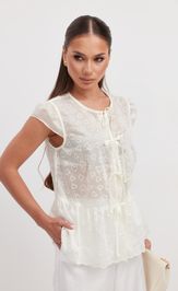 Blouse Vesnaletto 4486