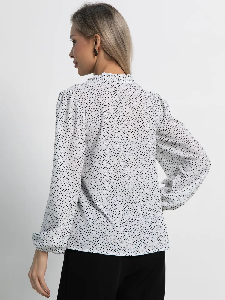 Bluzka LT Collection #B15073-18M