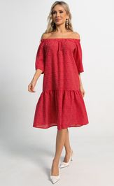 Платье LT Collection П15524-8М